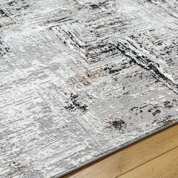 Livabliss Allegro ALG-2322 Machine Crafted Area Rug ALG2322-537 | Zoro